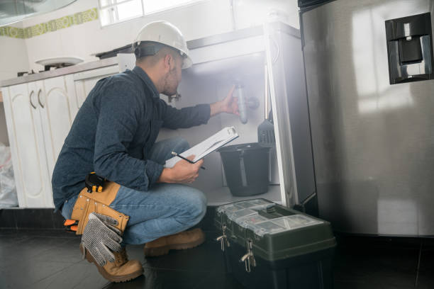 Best Leak Detection Services  in Lake Tansi, TN