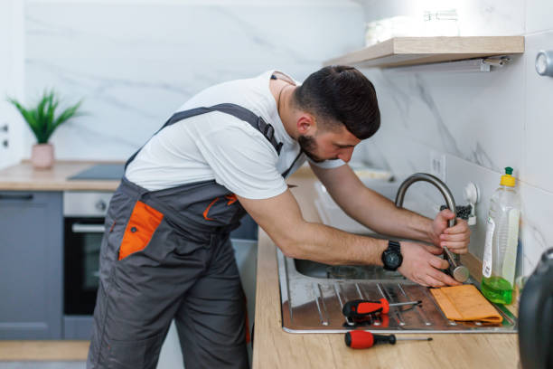 Best Drain Cleaning Services  in Lake Tansi, TN