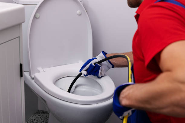Reliable Lake Tansi, TN Plumbing Solutions