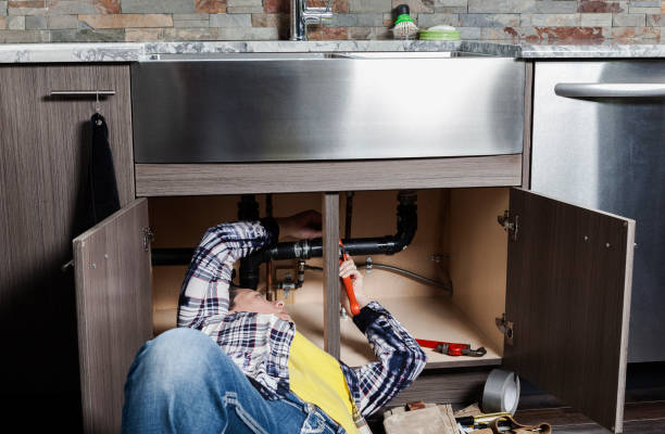 Best Residential Plumbing Services  in Lake Tansi, TN
